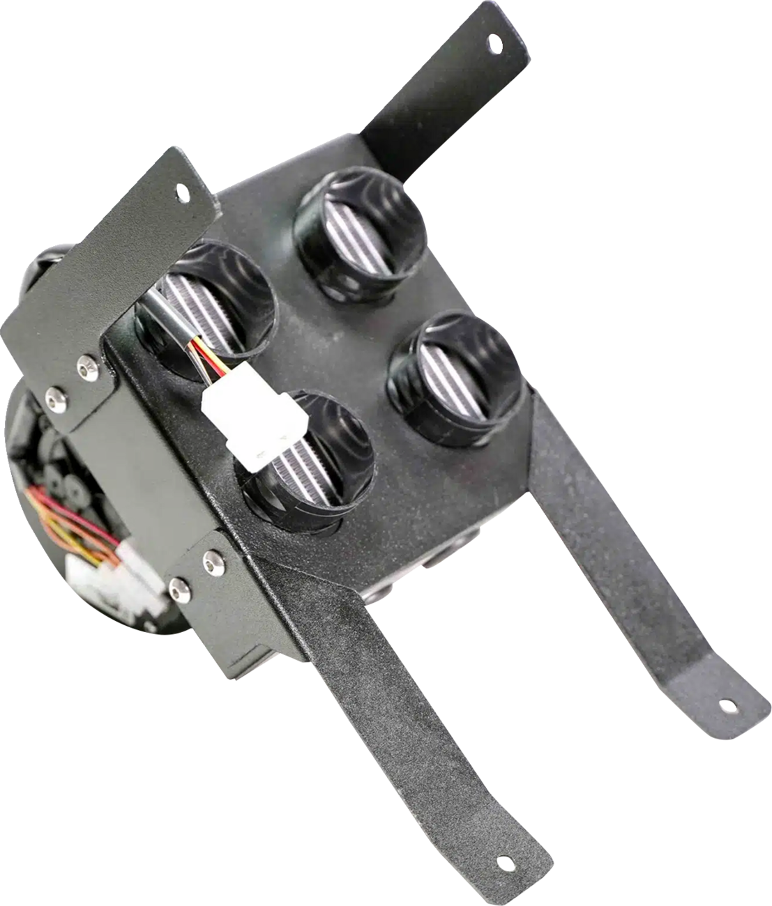 MOOSE OFFROAD UTV Cab Heater - Polaris Z4138