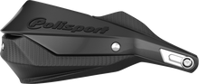 POLISPORT Trail Blazer Handguards - Black/Black 8308800016