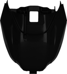 POLISPORT Airbox Cover - Black - Yamaha 8405900003
