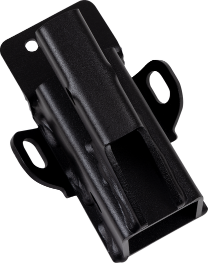MOOSE OFFROAD Receiver Hitch - 2" - Polaris 5505PF