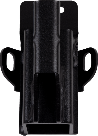MOOSE OFFROAD Receiver Hitch - 2" - Polaris 5505PF