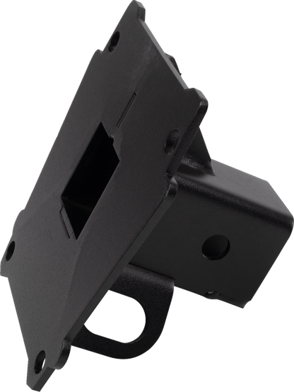 MOOSE OFFROAD Receiver Hitch - 2" - Polaris 1189PF