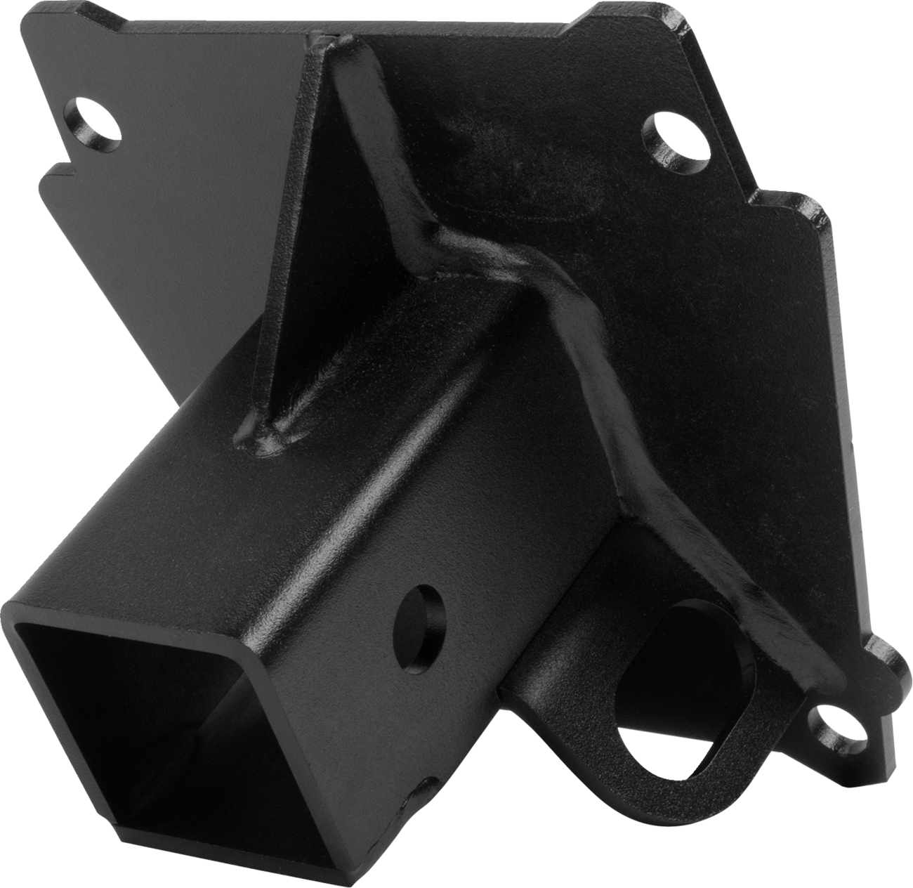 MOOSE OFFROAD Receiver Hitch - 2" - Polaris 1189PF