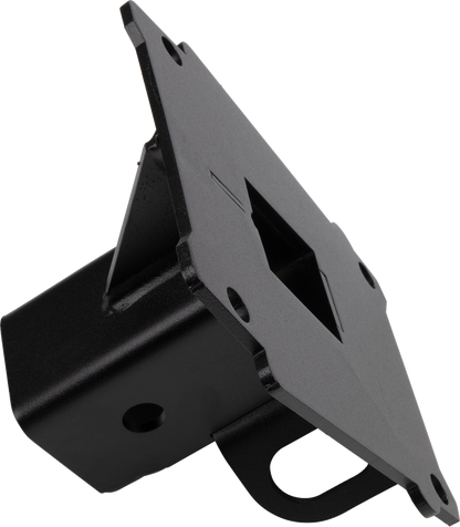 MOOSE OFFROAD Receiver Hitch - 2" - Polaris 1189PF