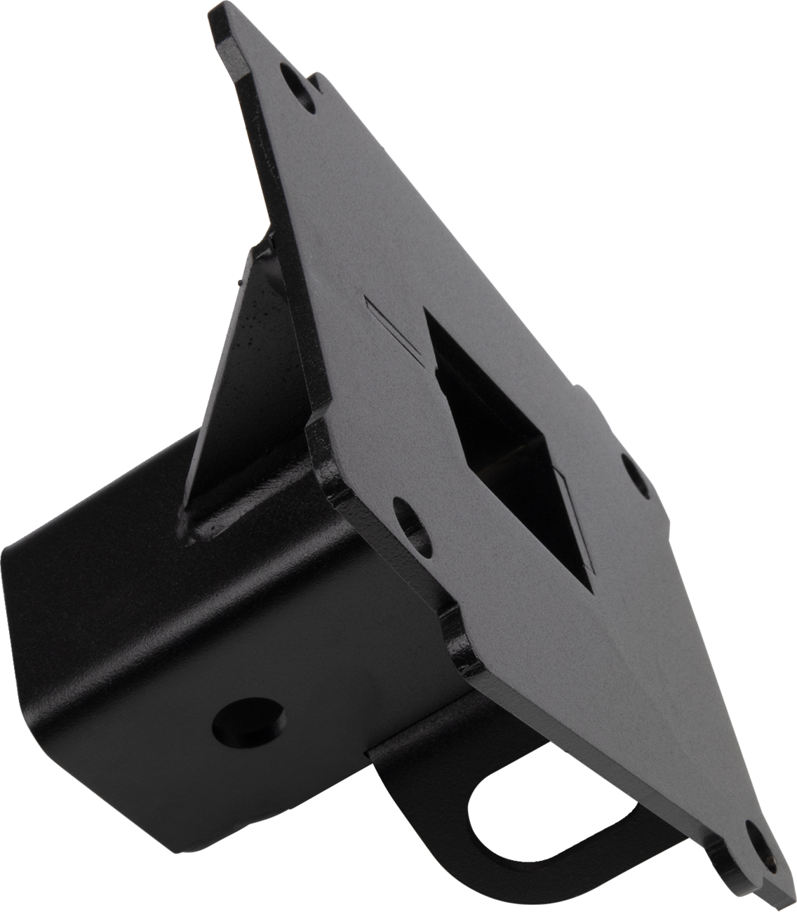 MOOSE OFFROAD Receiver Hitch - 2" - Polaris 1189PF
