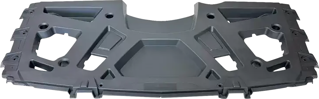 QUAD LOGIC Replacement Front Rack - Polaris - Sportsman 550/850 100-3578-PU
