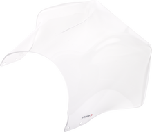 PUIG HI-TECH PARTS Raptor Windshield - Clear - Z900RS/SE 21348W