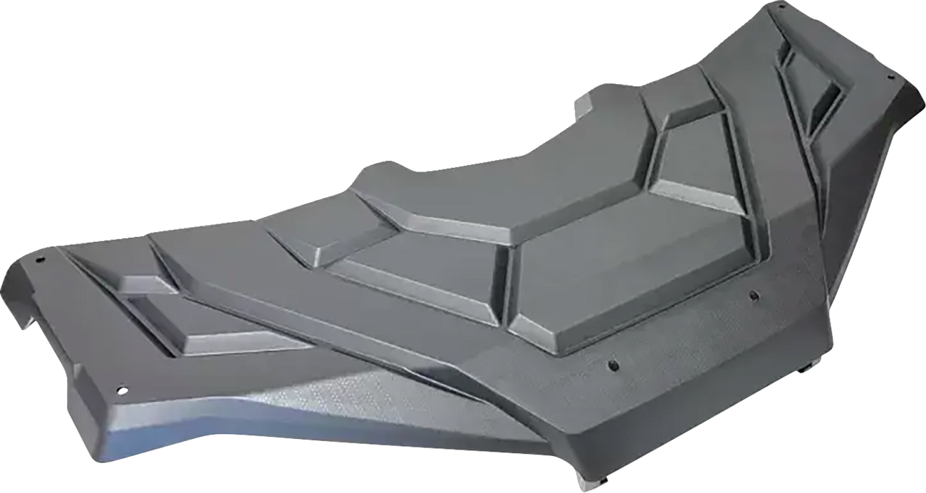QUAD LOGIC Replacement Front Rack - Polaris - Sportsman 450/570 100-5218-PU