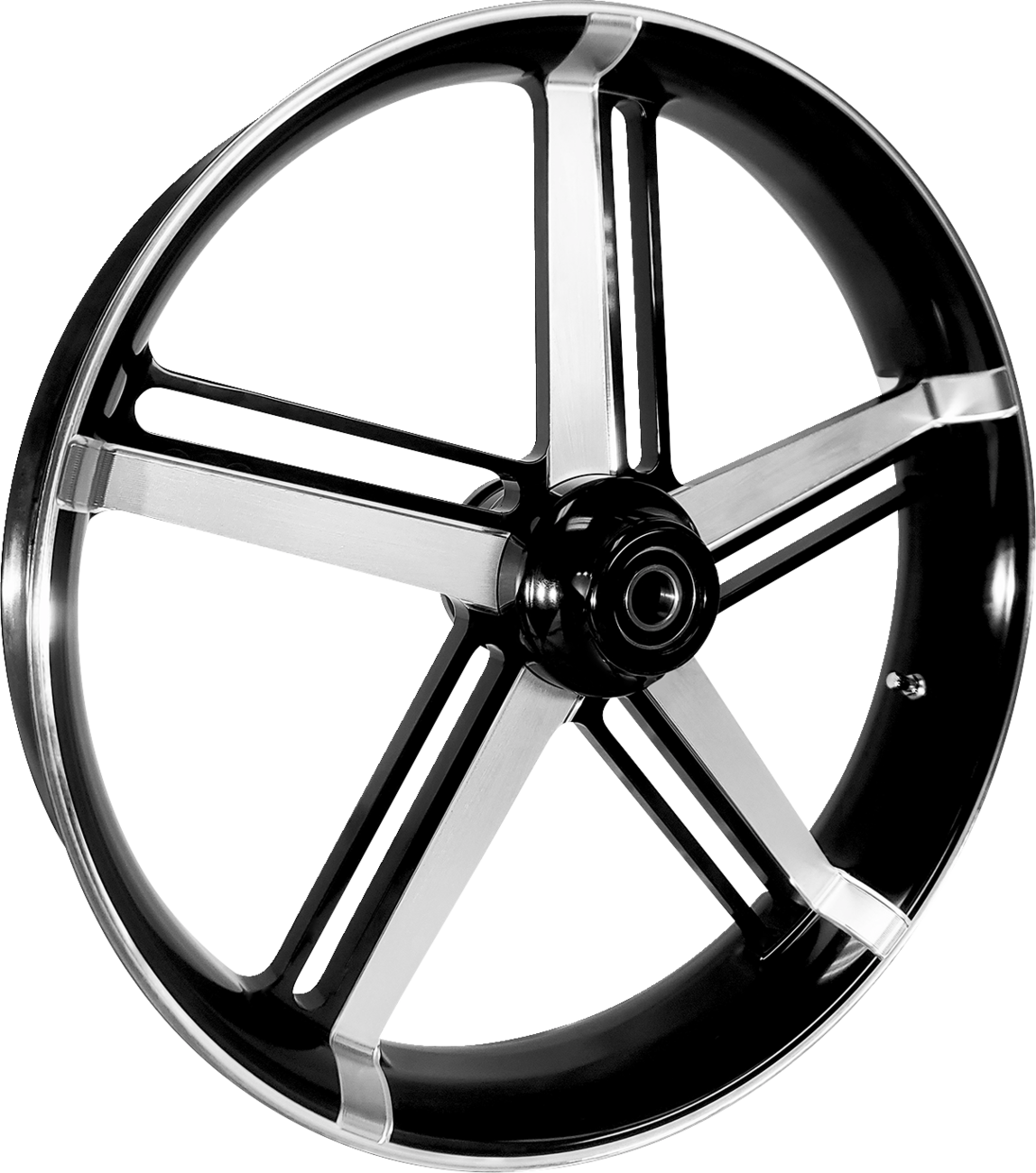 RC COMPONENTS Wheel for Stock Rotor - Echo - Front - Eclipse - 21x3.5 0321350-147E925-21AB