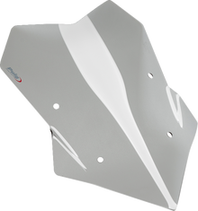 PUIG HI-TECH PARTS Sport Windscreen - Light Smoke - Yamaha 21967H
