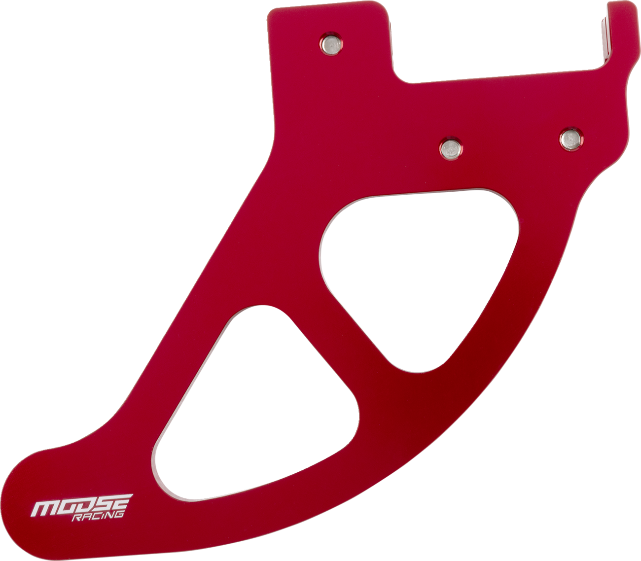 MOOSE OFFROAD Rear Rotor Guard - Gas Gas/Husqvarna B06-5313R