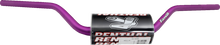 RENTHAL Fatbar™ Handlebar - 609 - RC High - Purple 609-01-PE