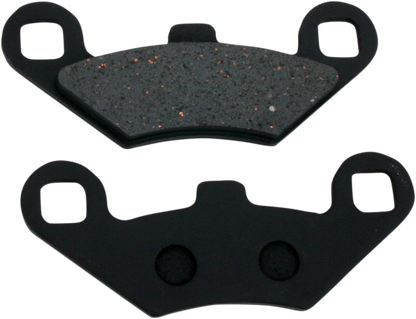 EPI Brake Pads - Polaris WE442412