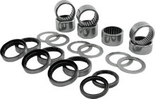 MOOSE OFFROAD Shock Linkage Service Kit - Rear 13140842