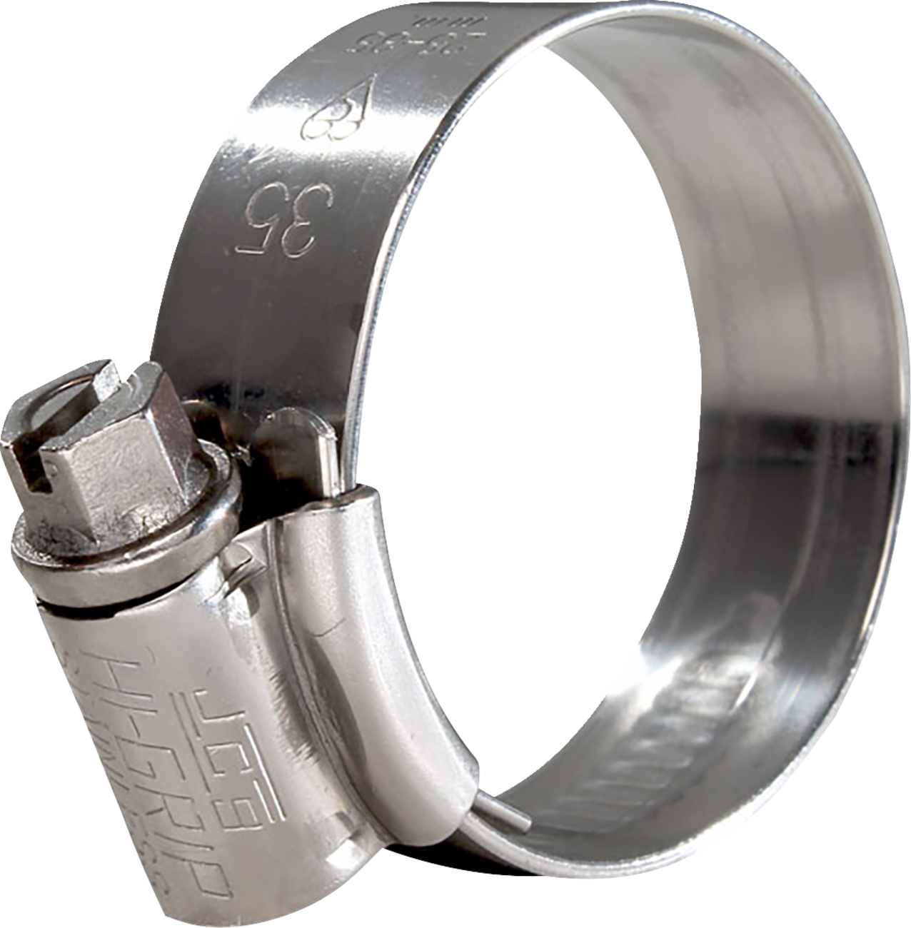 SAMCO SPORT Radiator Clamp Kit - Pan America CK HAR-4