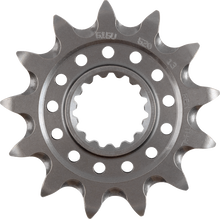 RENTHAL Front Sprocket - Grooved - Ultralight - 13 Tooth - Triumph 515U-520-13GP
