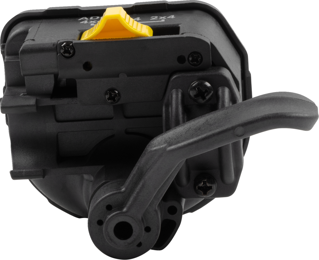 MOOSE OFFROAD Throttle Assembly - Sportsman 100-1413-PU