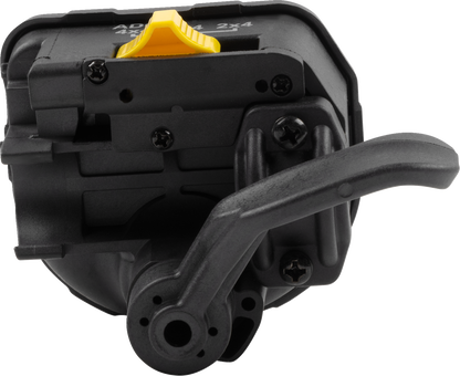 MOOSE OFFROAD Throttle Assembly - Sportsman 100-1413-PU