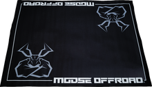 MOOSE OFFROAD Pit Pad - ATV HC160210ATVBK2