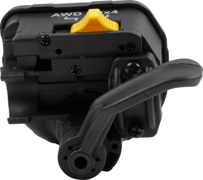 MOOSE OFFROAD Throttle Assembly - Polaris 100-1414-PU
