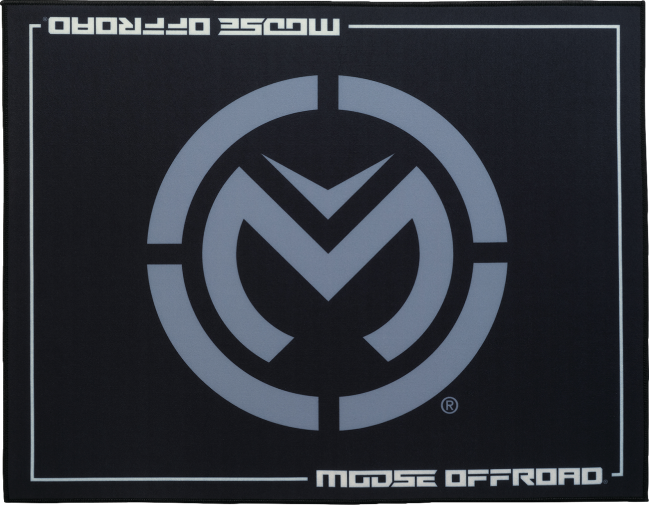MOOSE OFFROAD Small Pit Mat - Small HC80100MOOSE2
