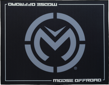 MOOSE OFFROAD Small Pit Mat - Small HC80100MOOSE2
