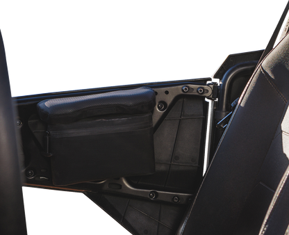 RAVEK Armrest Pouch - RZR '17-'23 H64-301PO