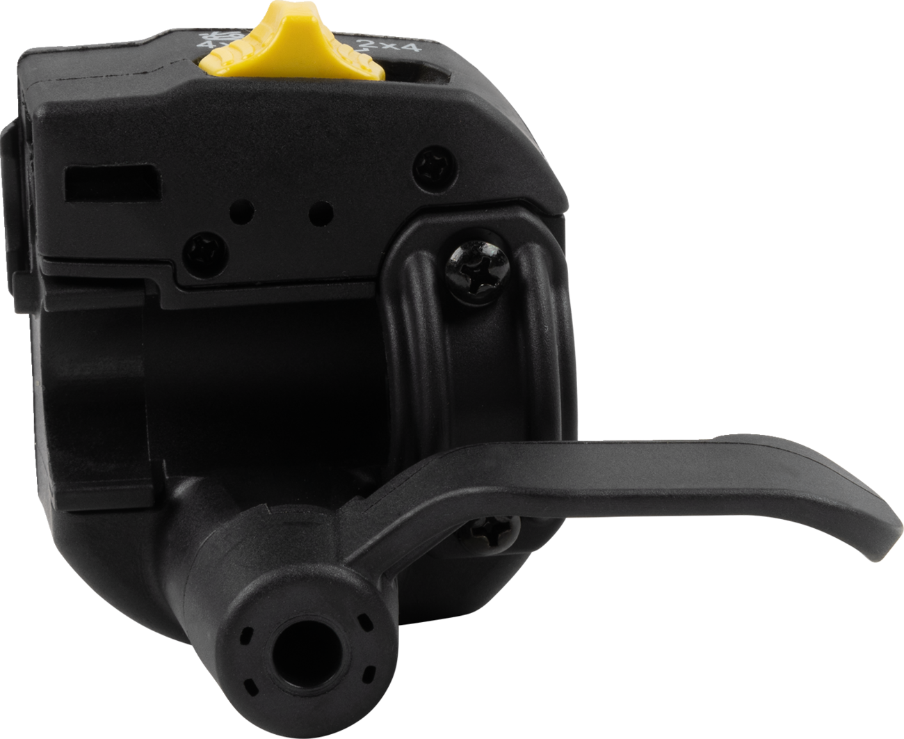 MOOSE OFFROAD Throttle Assembly - Sportsman X2 100-1411-PU