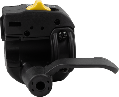MOOSE OFFROAD Throttle Assembly - Sportsman X2 100-1411-PU