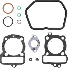 VERTEX Top End Gasket Kit - Honda 810221