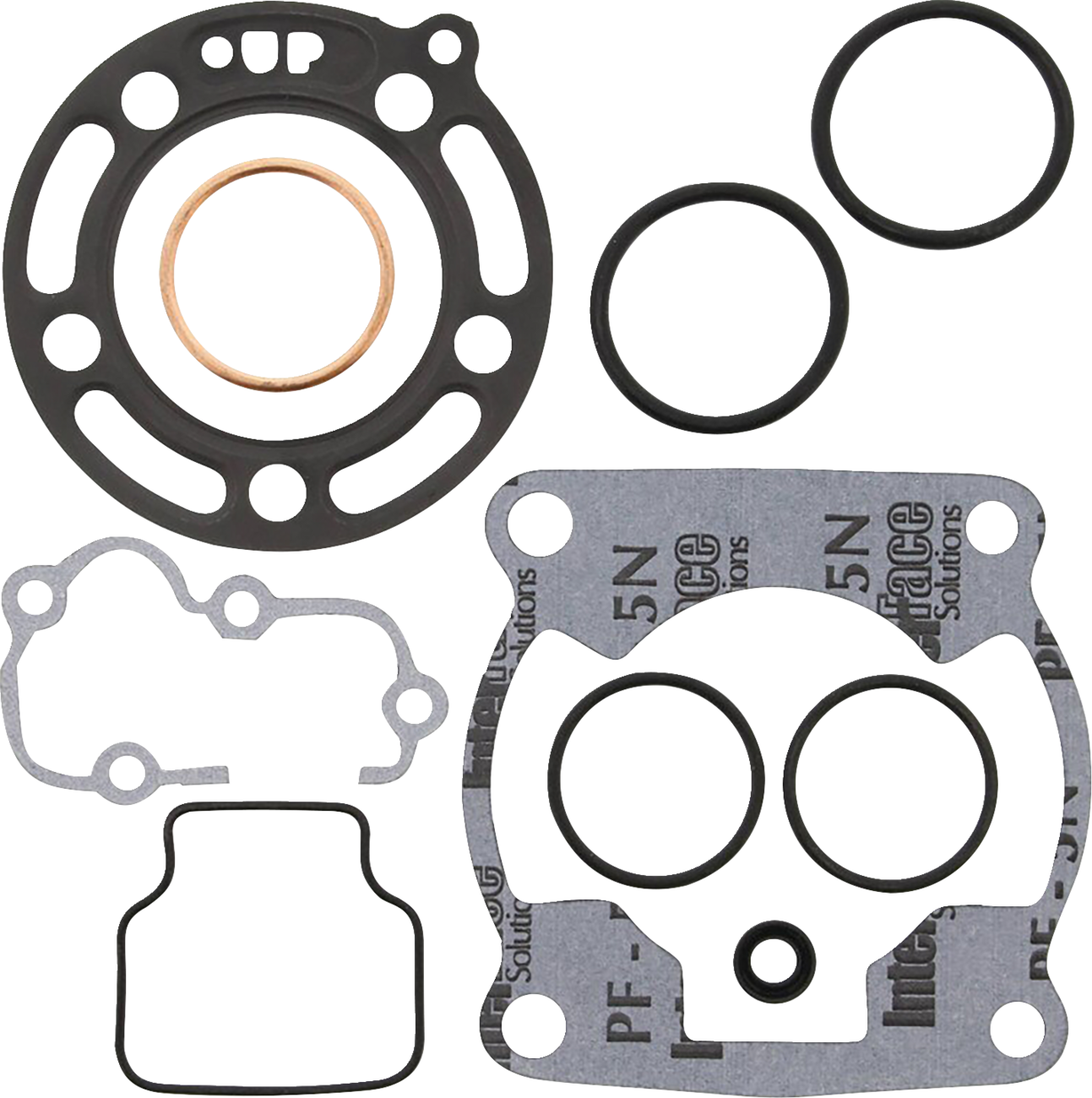 VERTEX Top End Gasket Kit - Kawasaki/Suzuki 810411