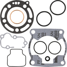 VERTEX Top End Gasket Kit - Kawasaki/Suzuki 810411