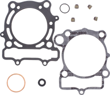VERTEX Top End Gasket Kit - Kawasaki/Suzuki 810463