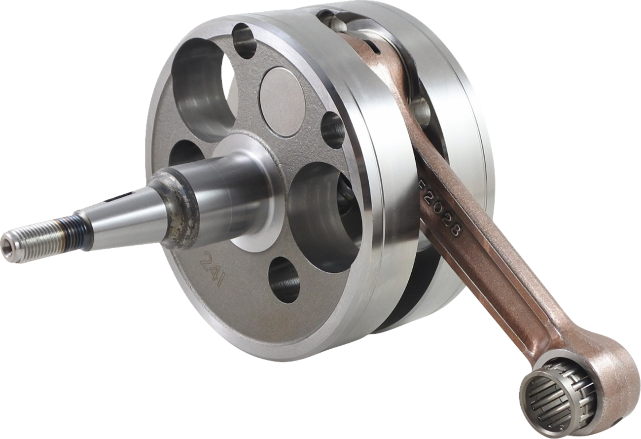 VINTCO Crankshaft Assembly - Yamaha CR2027