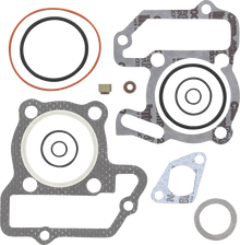 VERTEX Top End Gasket Kit - Yamaha 810616