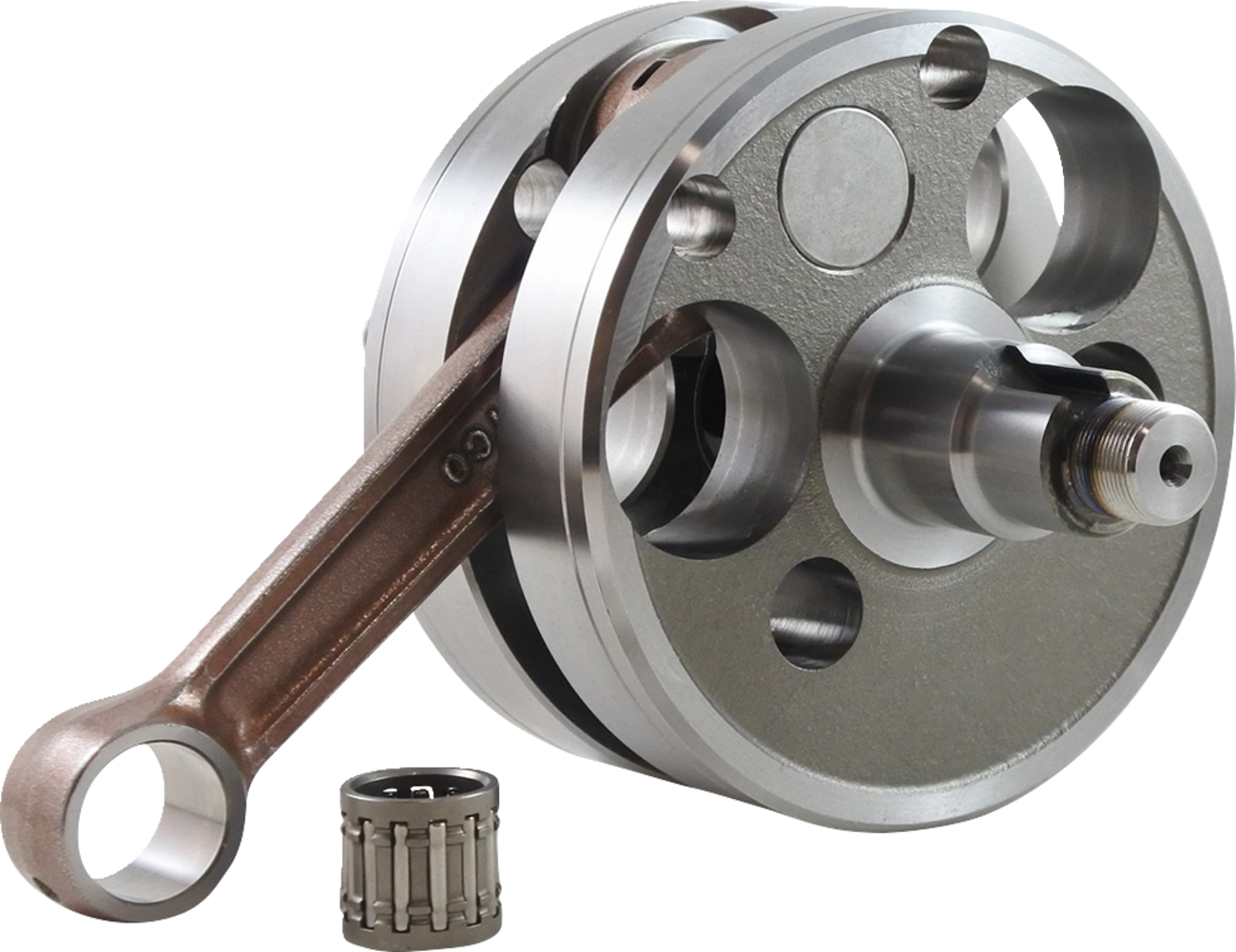 VINTCO Crankshaft Assembly - Yamaha CR2027