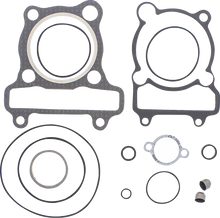 VERTEX Top End Gasket Kit - Yamaha 810642