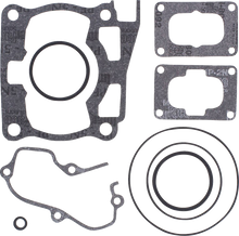 VERTEX Top End Gasket Kit - Yamaha 810639