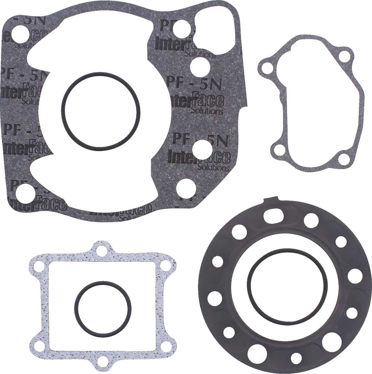 VERTEX Top End Gasket Kit - Honda 810259