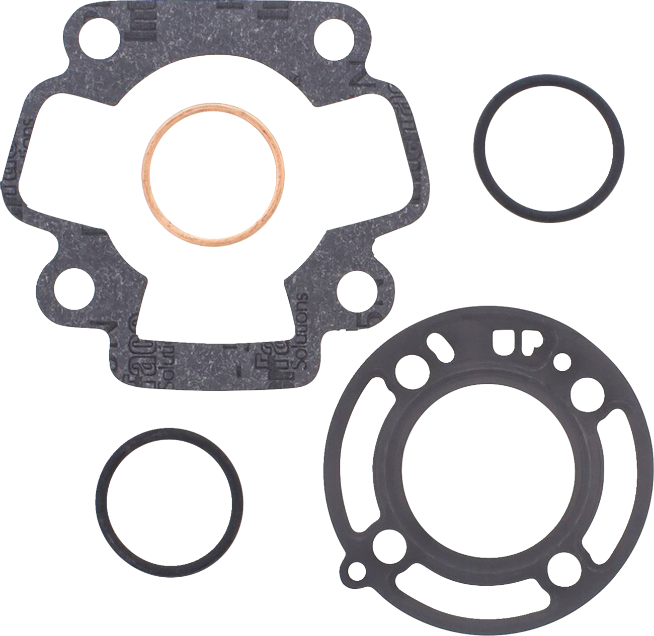 VERTEX Top End Gasket Kit - Kawasaki/Suzuki 810412