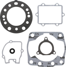 VERTEX Top End Gasket Kit - Honda 810261