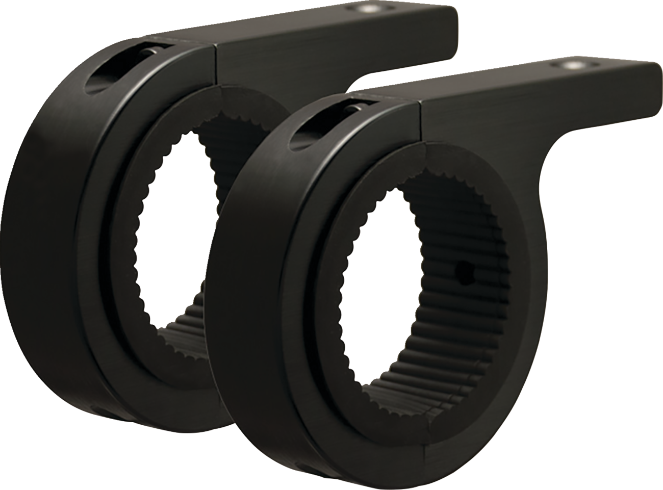 Vision X Clamp Mount 1" - Pair 9897301