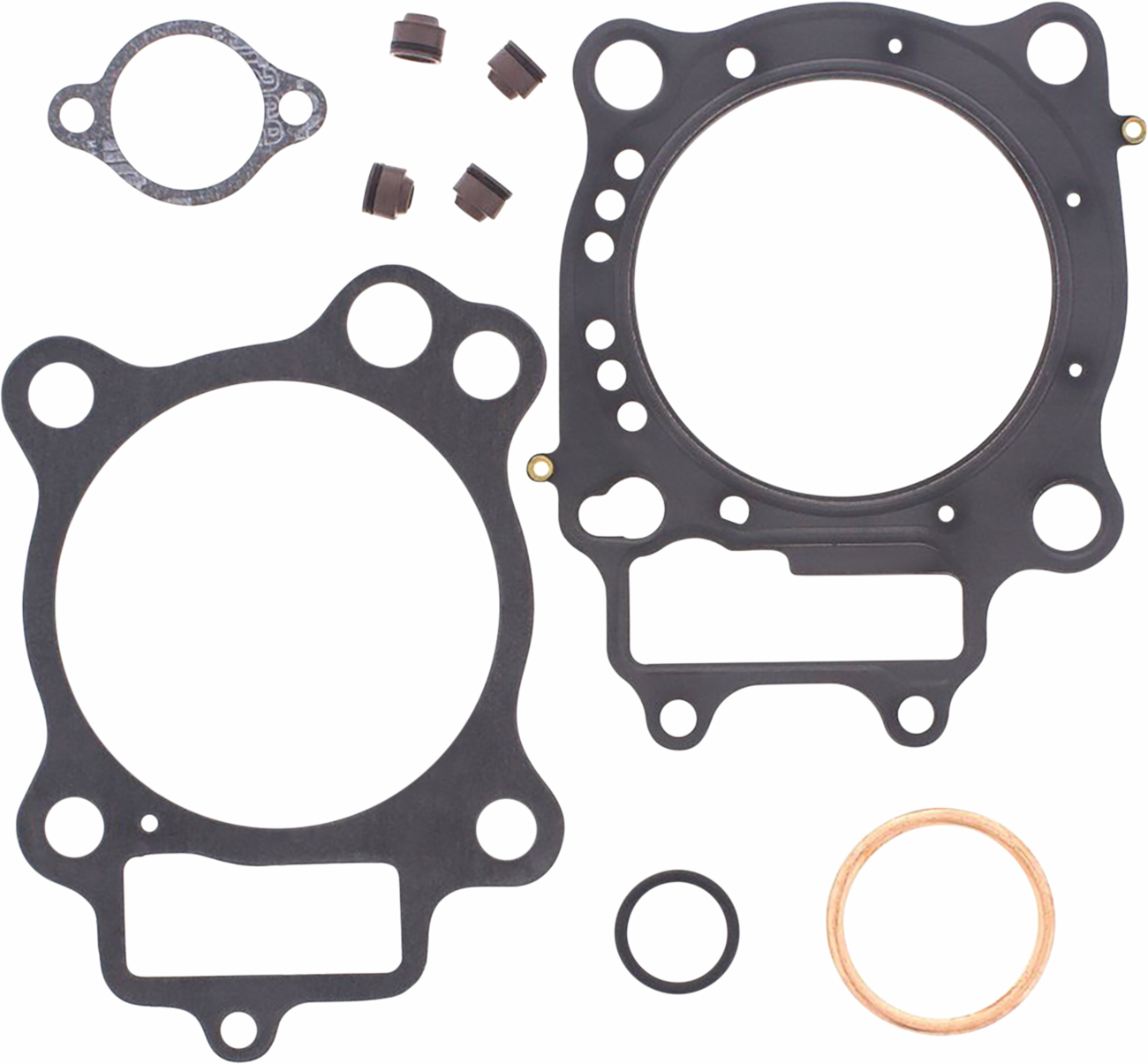 VERTEX Top End Gasket Kit - Honda 810262