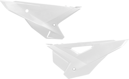 UFO Side Panels - White HO05617@041
