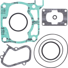 VERTEX Top End Gasket Kit - Yamaha 810641