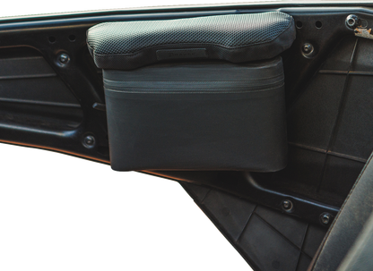 RAVEK Armrest Pouch - RZR '17-'23 H64-301PO