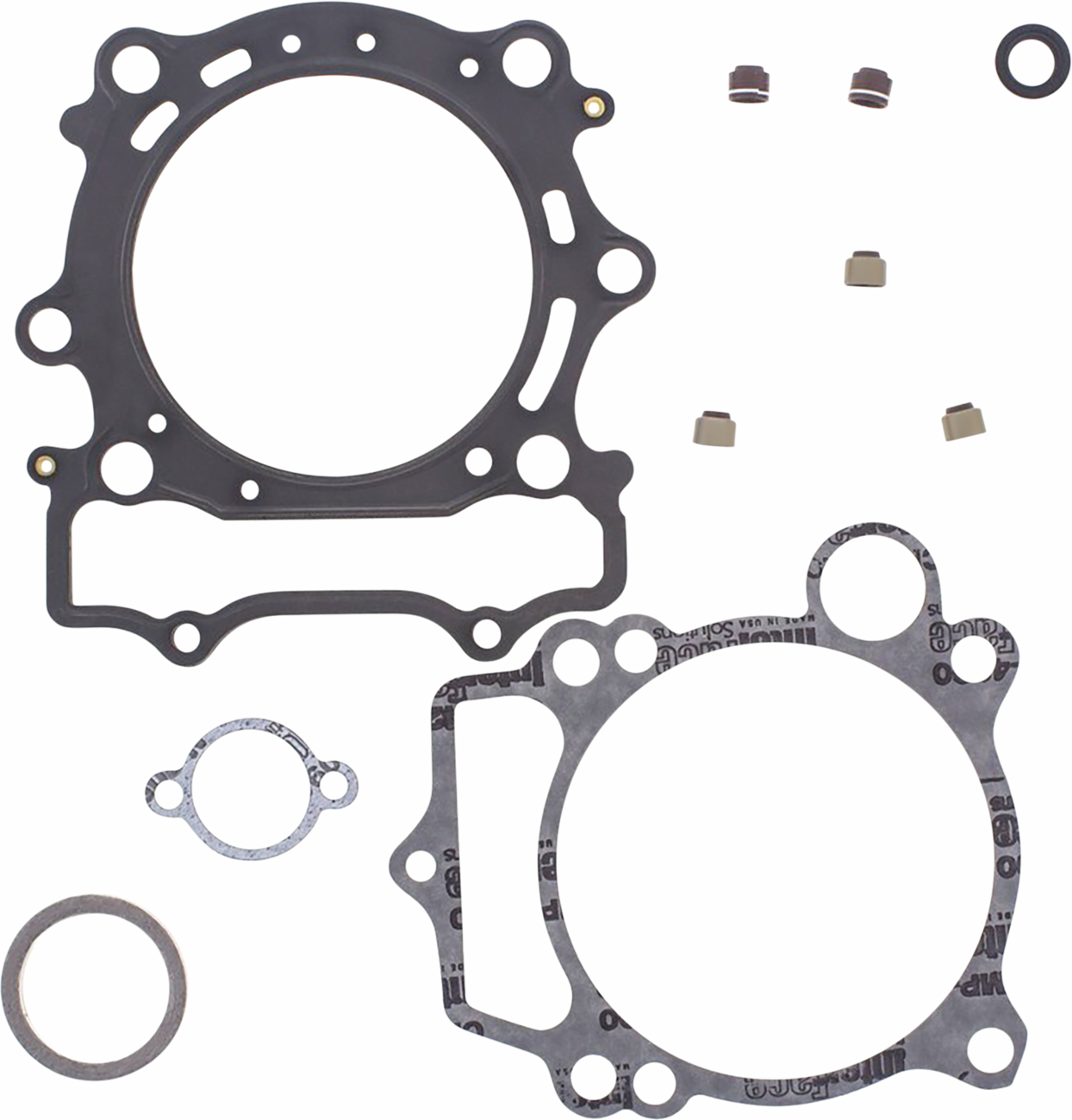 VERTEX Top End Gasket Kit - Yamaha 810676