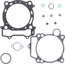 VERTEX Top End Gasket Kit - Yamaha 810677