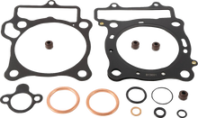 VERTEX Top End Gasket Kit - Honda 8100000