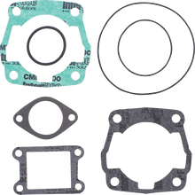 VERTEX Top End Gasket Kit - KTM 810302